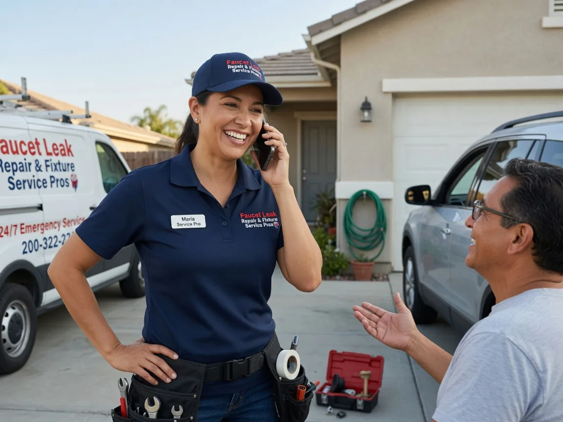 Faucet Repair Woodson, IL FAQs