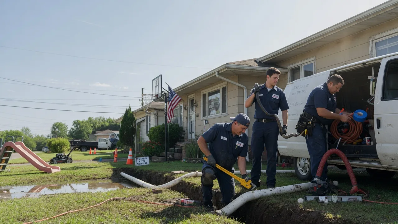 Toilet Installation in Woodson, IL near me